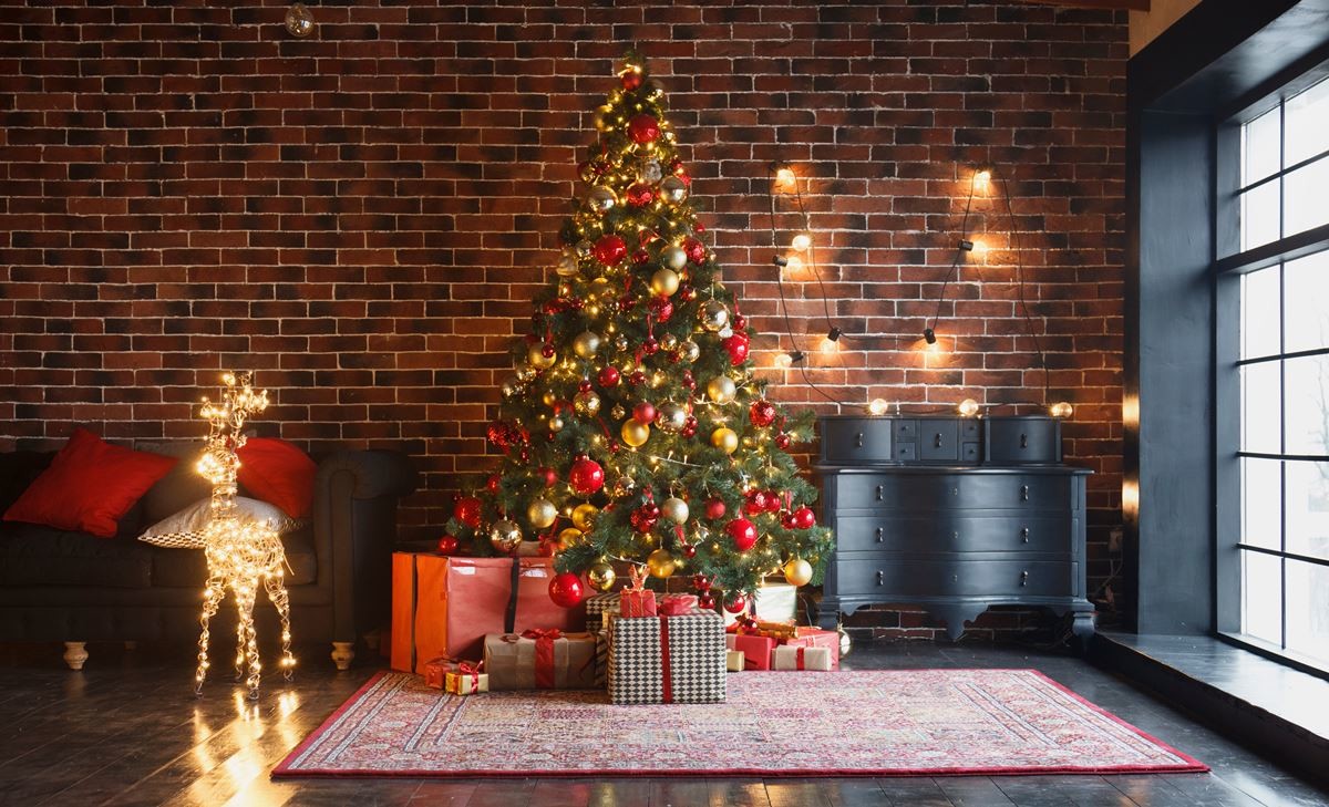 기사의 이해를 돕기 위한 크리스마스 자료 사진. / Oxik-shutterstock.com