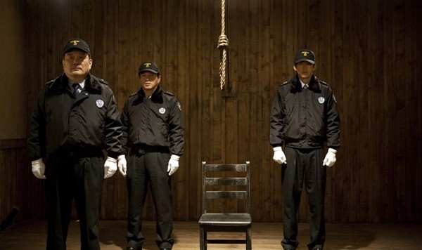 기사의 이해를 돕기 위한 사진 / 영화 '집행자' 공식 스틸컷