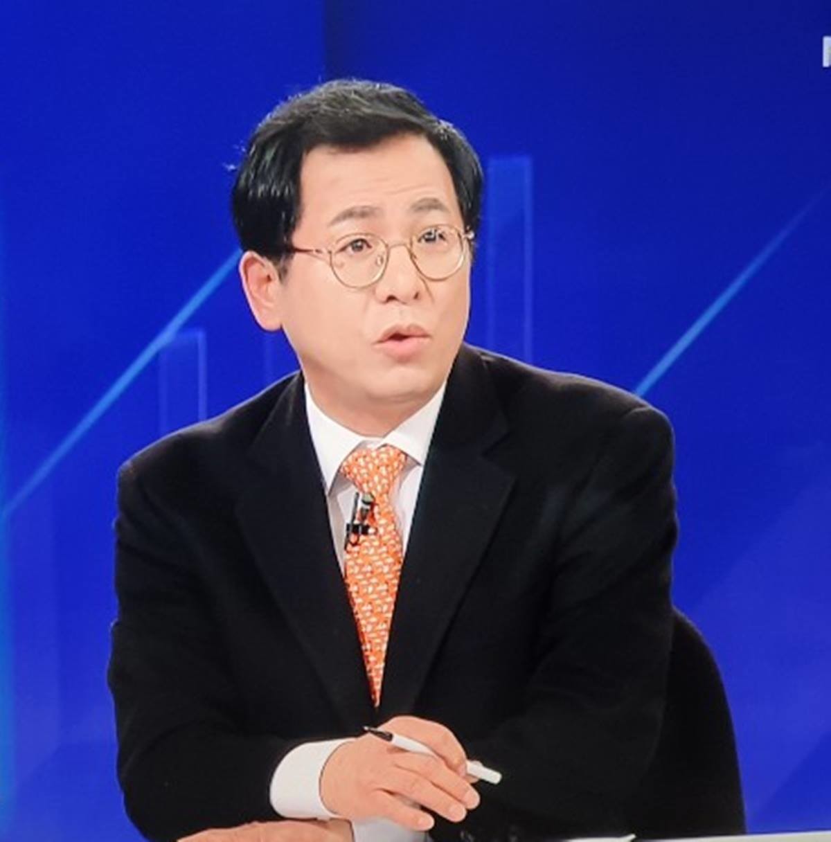 이상휘 전 청와대 춘추관장/이하 이상휘 제공