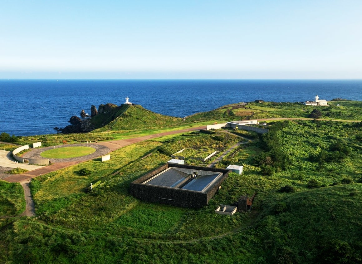 휘닉스 제주 유민 아르누보 뮤지엄 자료 사진 / 제주관광공사 제공