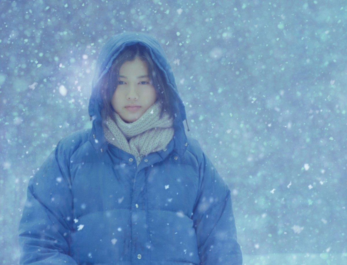 영화 '리틀 포레스트2: 겨울과 봄' 스틸컷