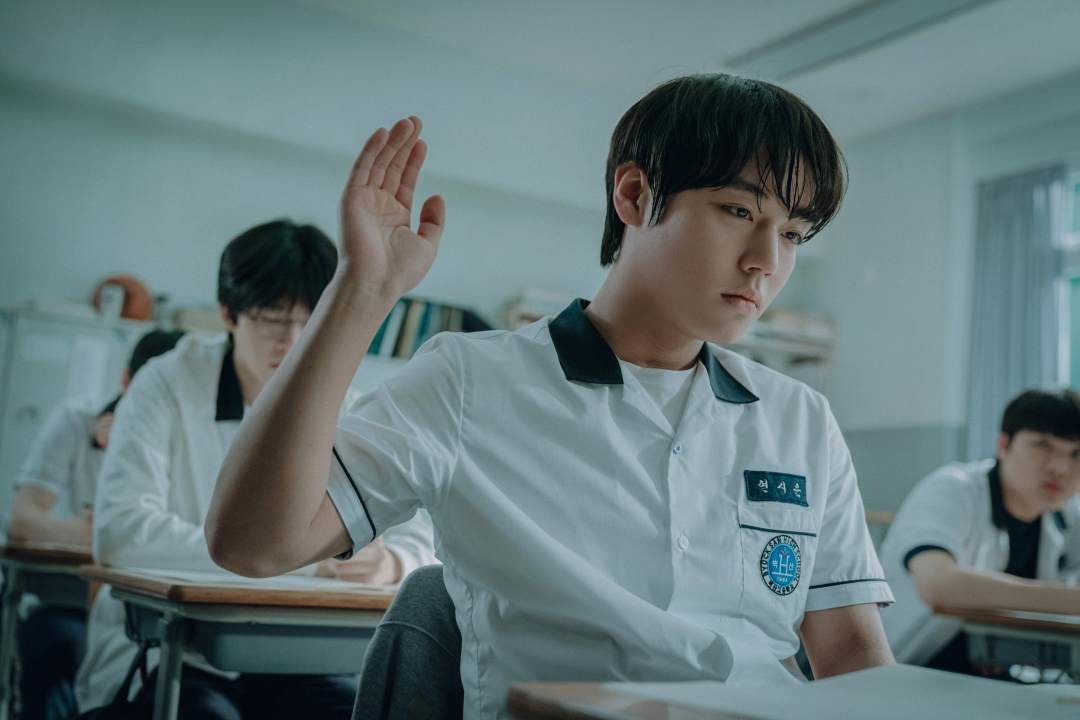 '약한영웅 Class 1' 스틸 / 웨이브