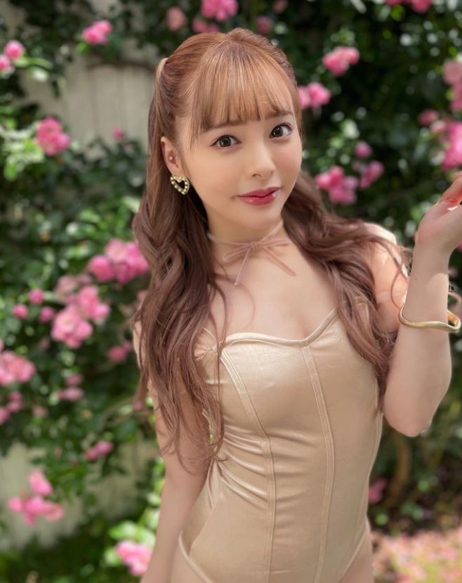오구라 유나 인스타그램