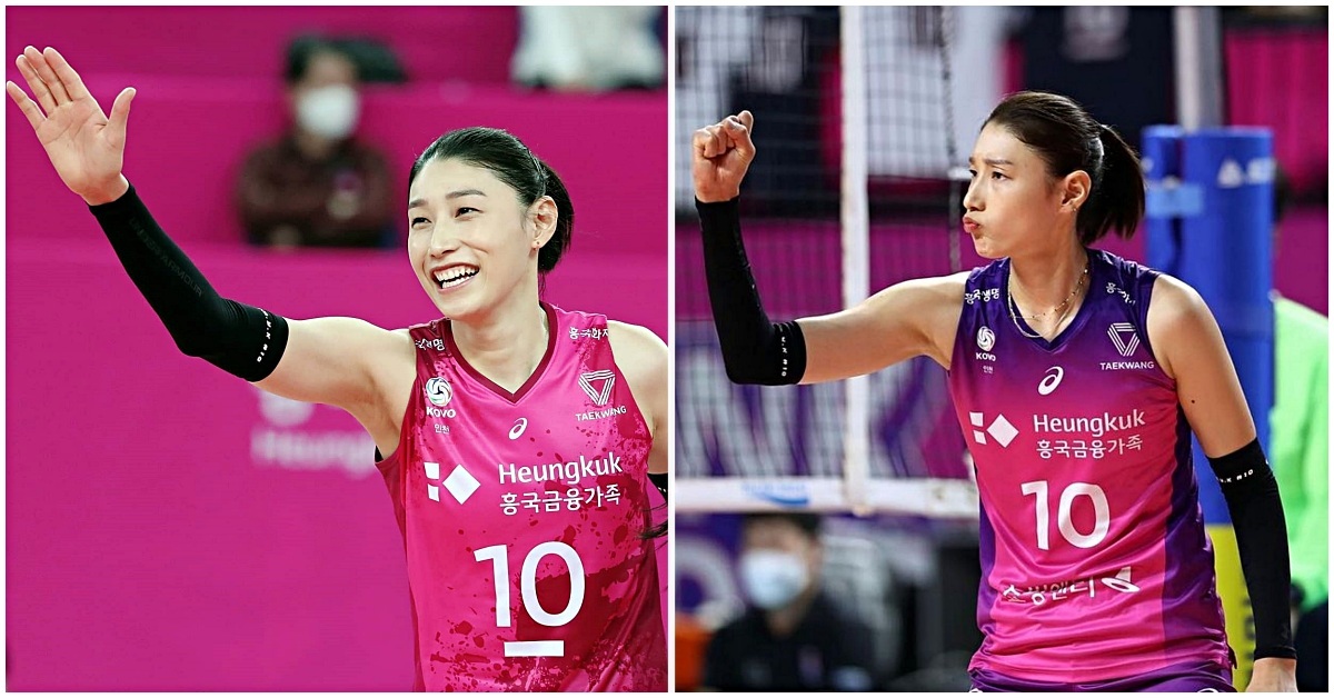 '<b>배구</b> 여제' <b>김연경</b>에게 경사가 났다, 진짜 진짜 축하할 일이다