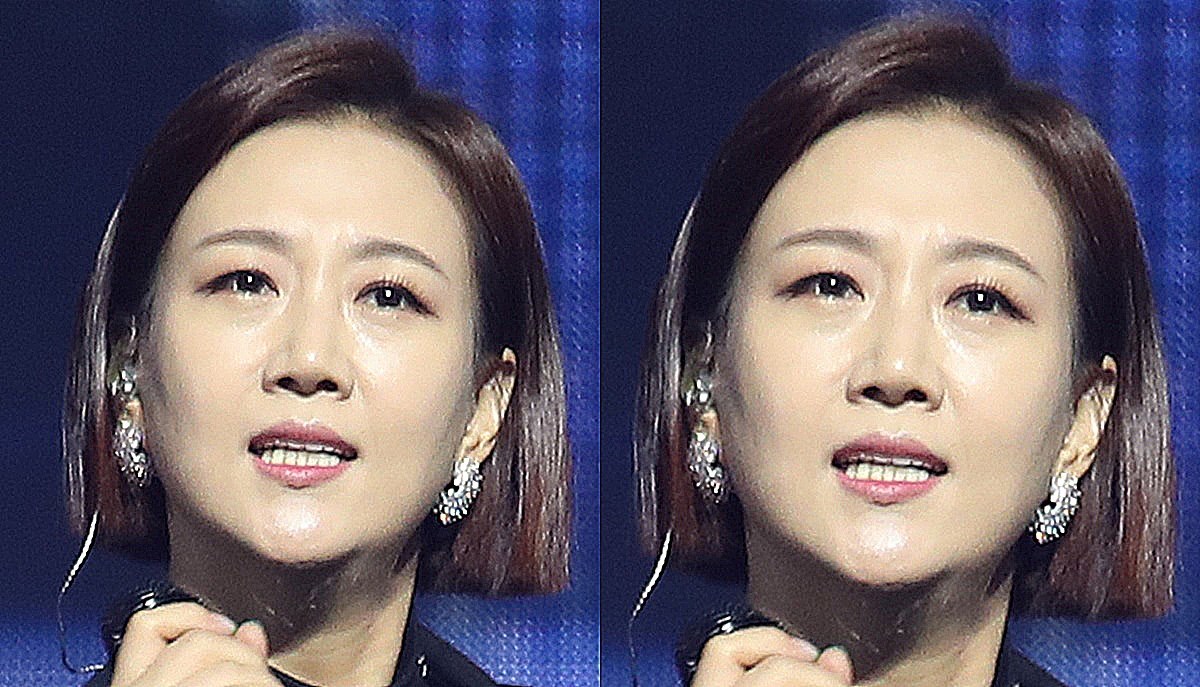 가수 <b>장윤정</b>이 콘서트 '<b>연기</b>'할 수 밖에 없는 안타까운 소식이 전해졌다