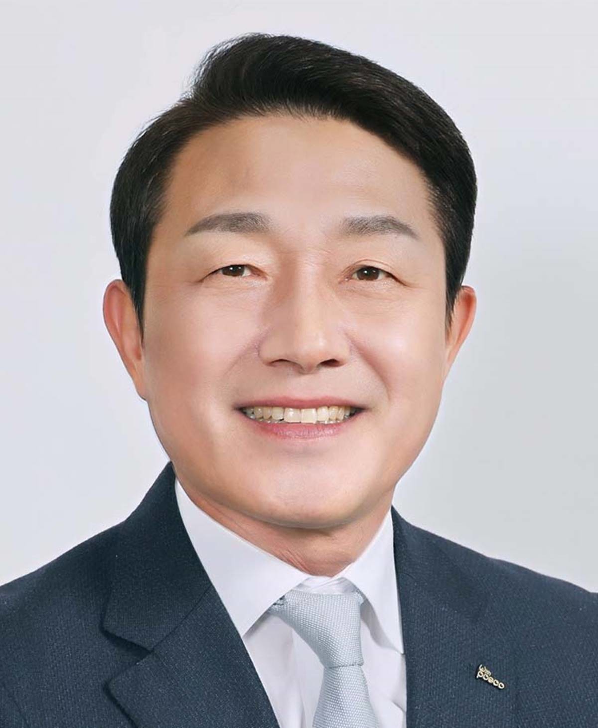 이동렬 광양제철소장