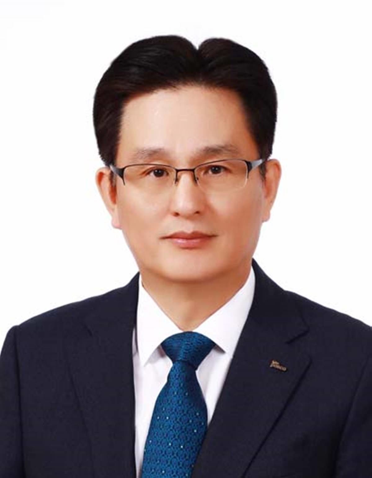 이백희 포스코 안전환경본부장