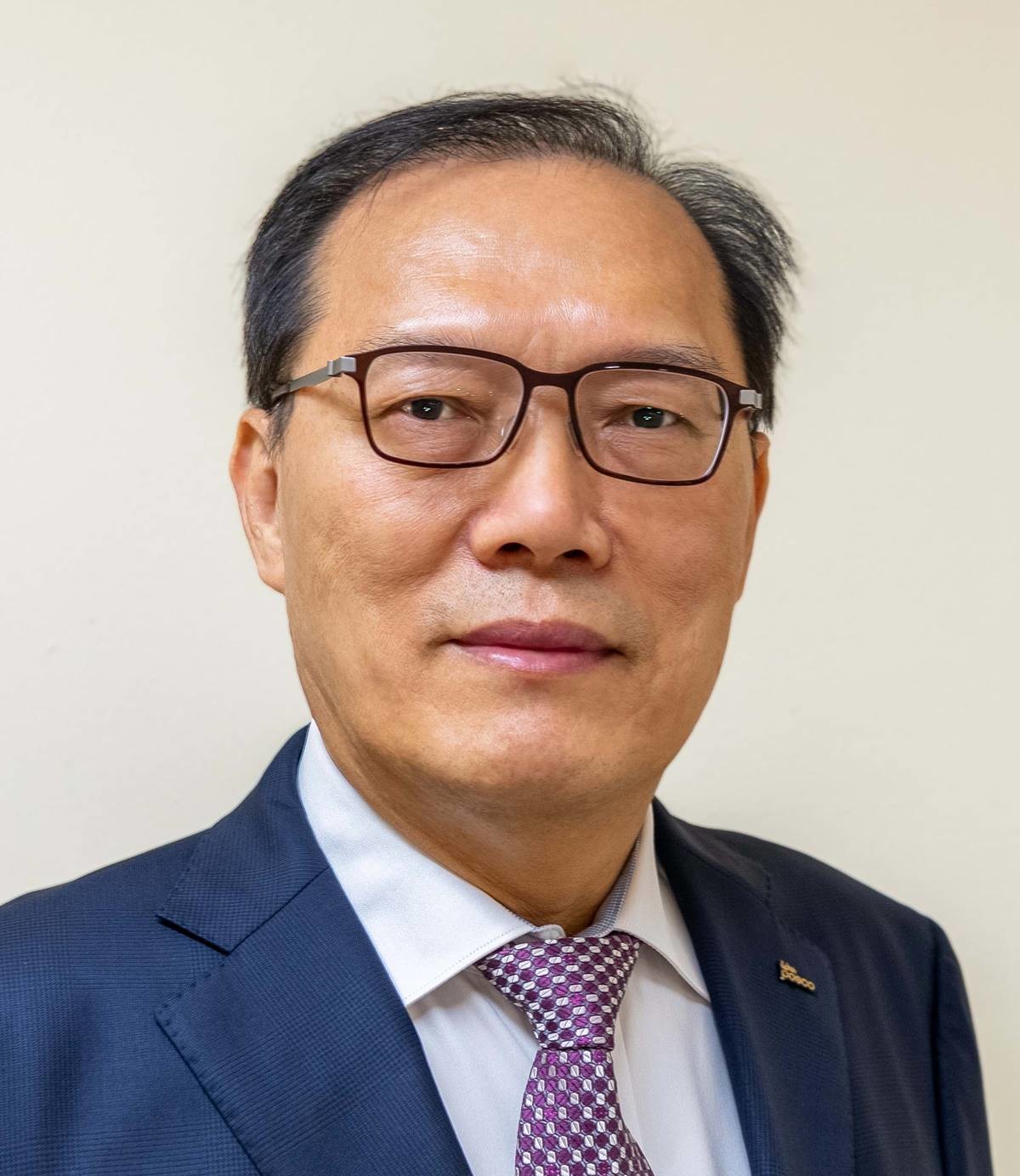 이진수 포스코 생산기술본부장