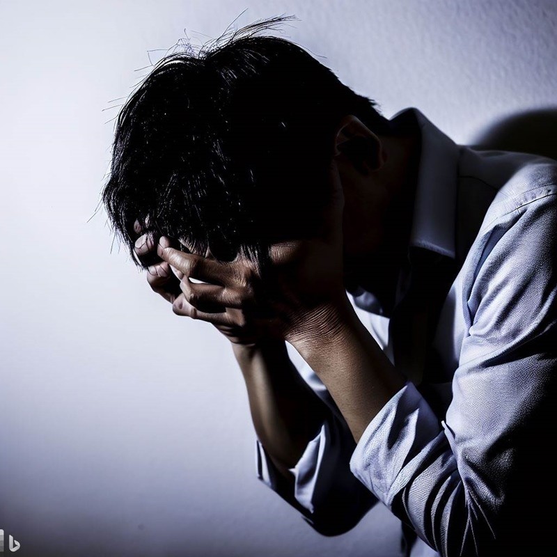 기사의 이해를 돕기 위한 합성 사진. AI 이미지 생성 프로그램 '빙 이미지 크리에이터'를 이용해 만들었습니다.  / MS Bing Image Creator