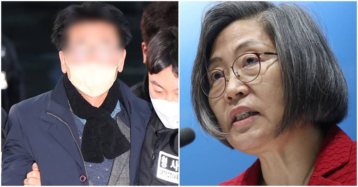 초유의 사태...<b>이재명 피습</b>범 관련 <b>이수정</b> 교수가 뜻밖의 주장을 내놨다