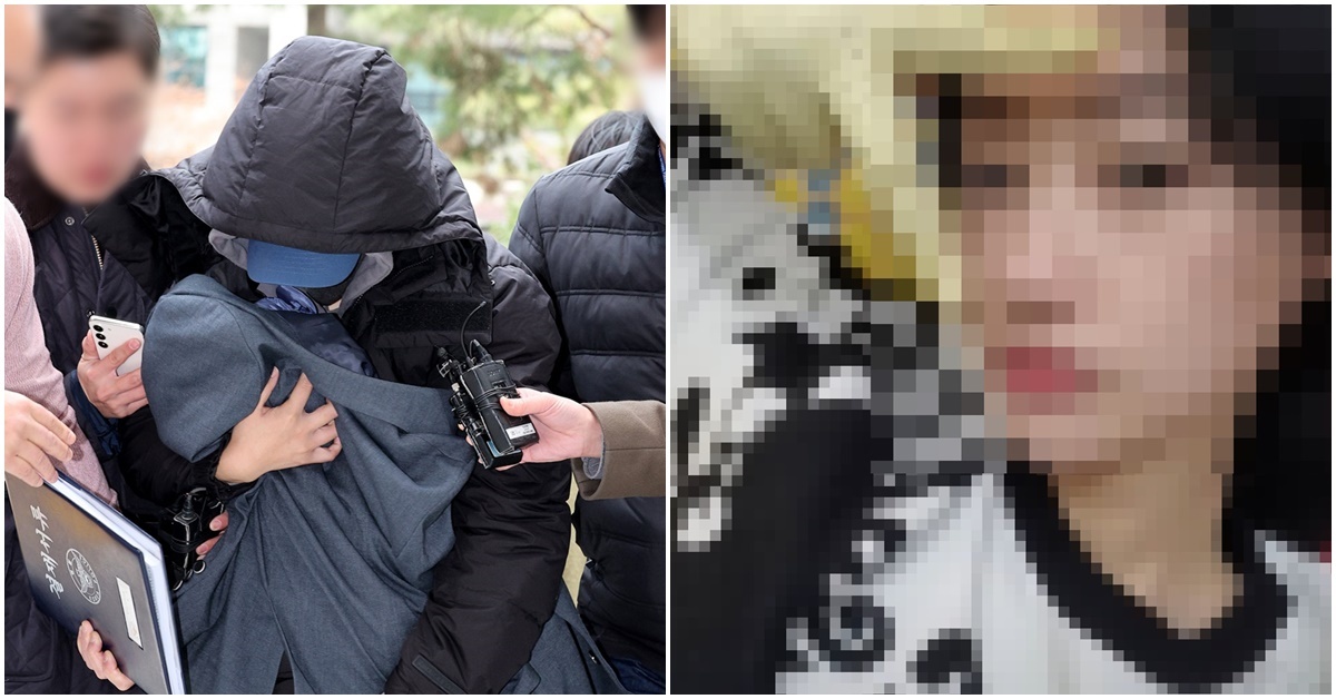 이선균 협박해 돈 뜯은 배우 출신 여성이 현재 구치소에서 벌이고 있는 일