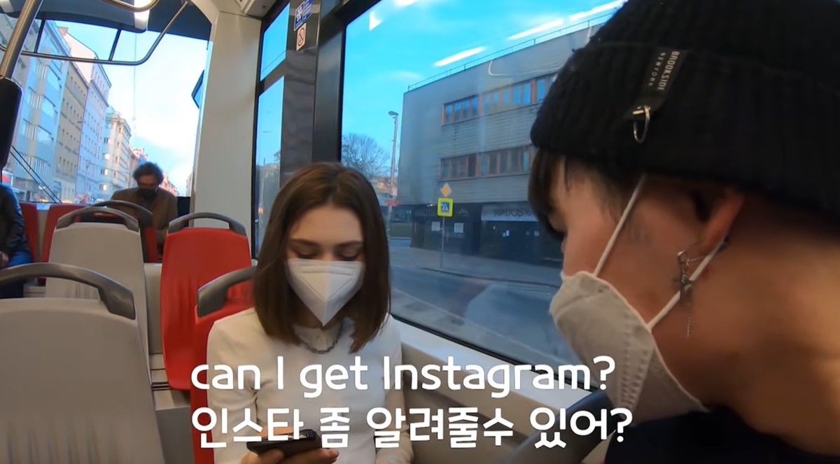 유튜브 채널 '레라괴롭히기'