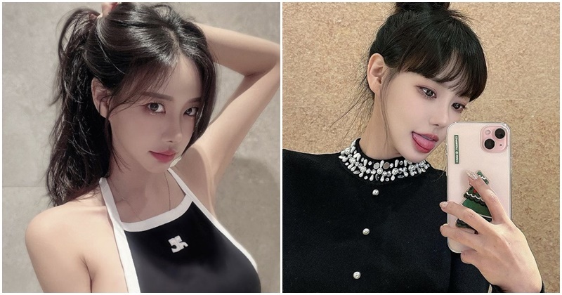 걸그룹 출신 BJ <b>김시원</b>, 은퇴 선언 "다시 돌아오지 않을 것"