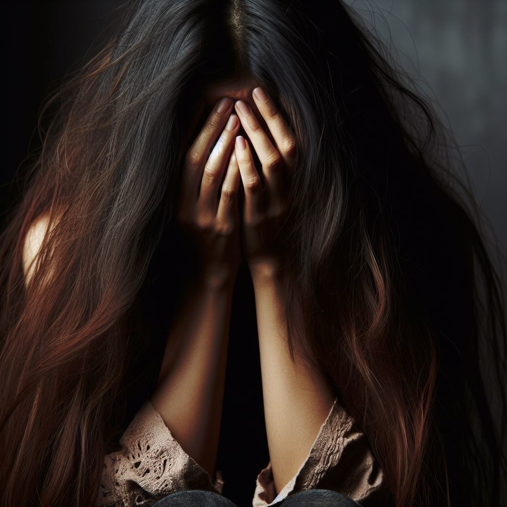 기사의 이해를 돕기 위한 합성 사진. AI 이미지 생성 프로그램 '빙 이미지 크리에이터'를 이용해 만들었습니다. / MS Bing Image Creator