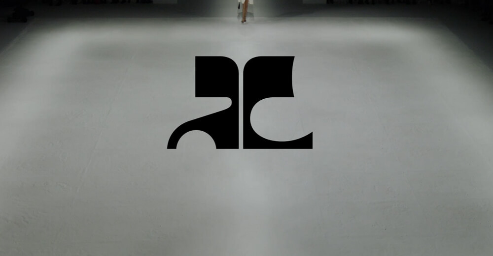 courrèges 공식 홈페이지