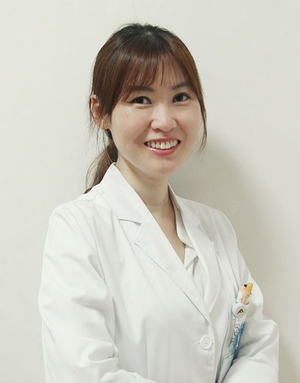 동남권원자력의학원 유방질환외과 윤태인 과장 / 사진제공=동남권원자력의학원