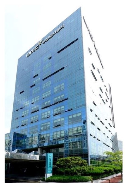 부산도시공사 전경 / 사진=위키트리DB