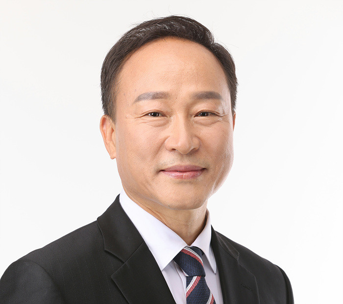 김병도 예비후보