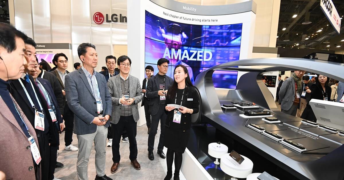 구미시는 1월 7일부터 15일까지 김장호 구미시장을 단장으로 대표단을 구성해 미국을 방문, 투자유치 활동을 전개했다./구미시