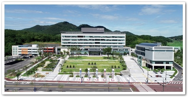 고흥군