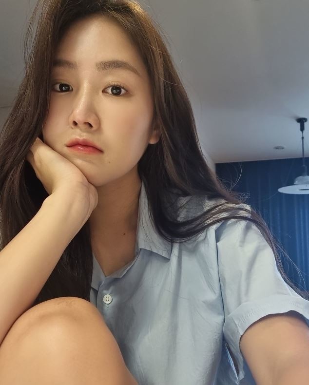 소유 / 소유 인스타그램