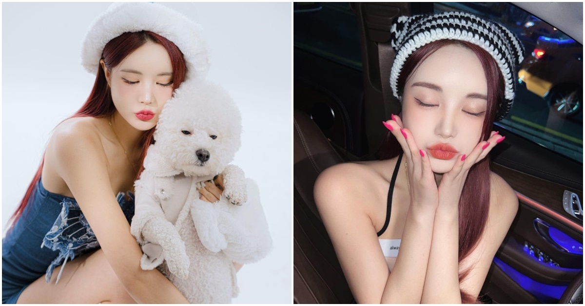 <b>DJ 예송</b> 인스타그램·유튜브 갑자기 비공개 전환… 무슨 일?