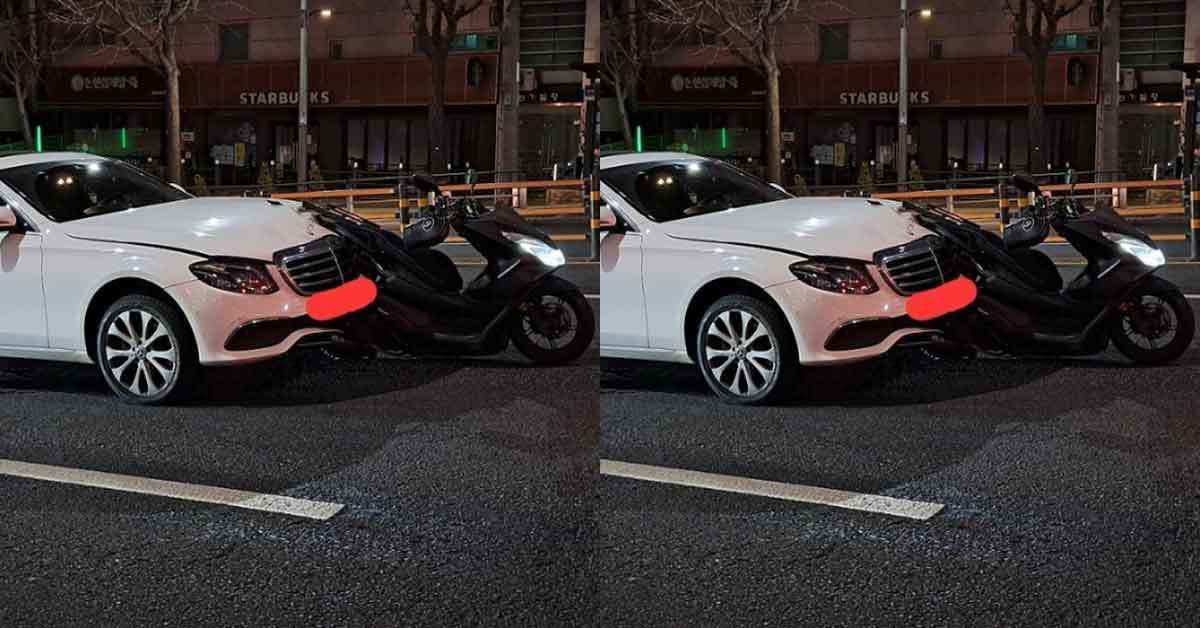 급속히 퍼진 '강남 벤츠녀' 신상 얼굴 사진…함부로 공유했다간 이런 처벌