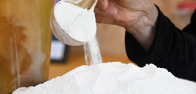 양파 분말가루 식초