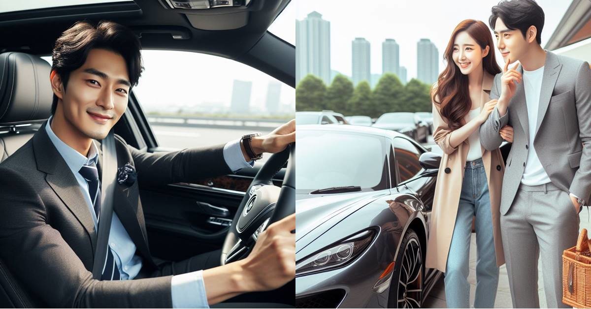 기사 내용을 바탕으로 AI가 생성한 자료사진. / 빙 이미지 크리에이터(AI 이미지 생성 프로그램)