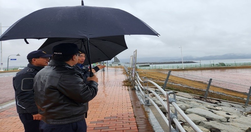 부안해양경찰서