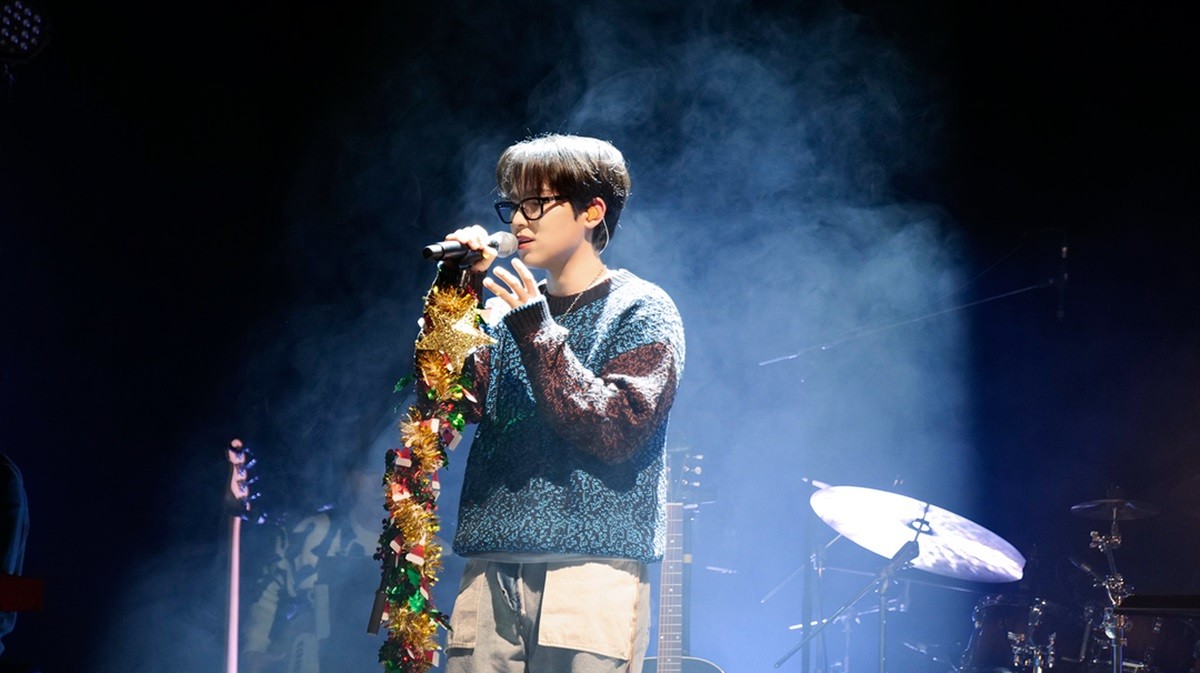 역주행으로 잘 나갔는데… 범진, 오늘(7일) 다소 무거운 소식 전했다 [전문] | 위키트리