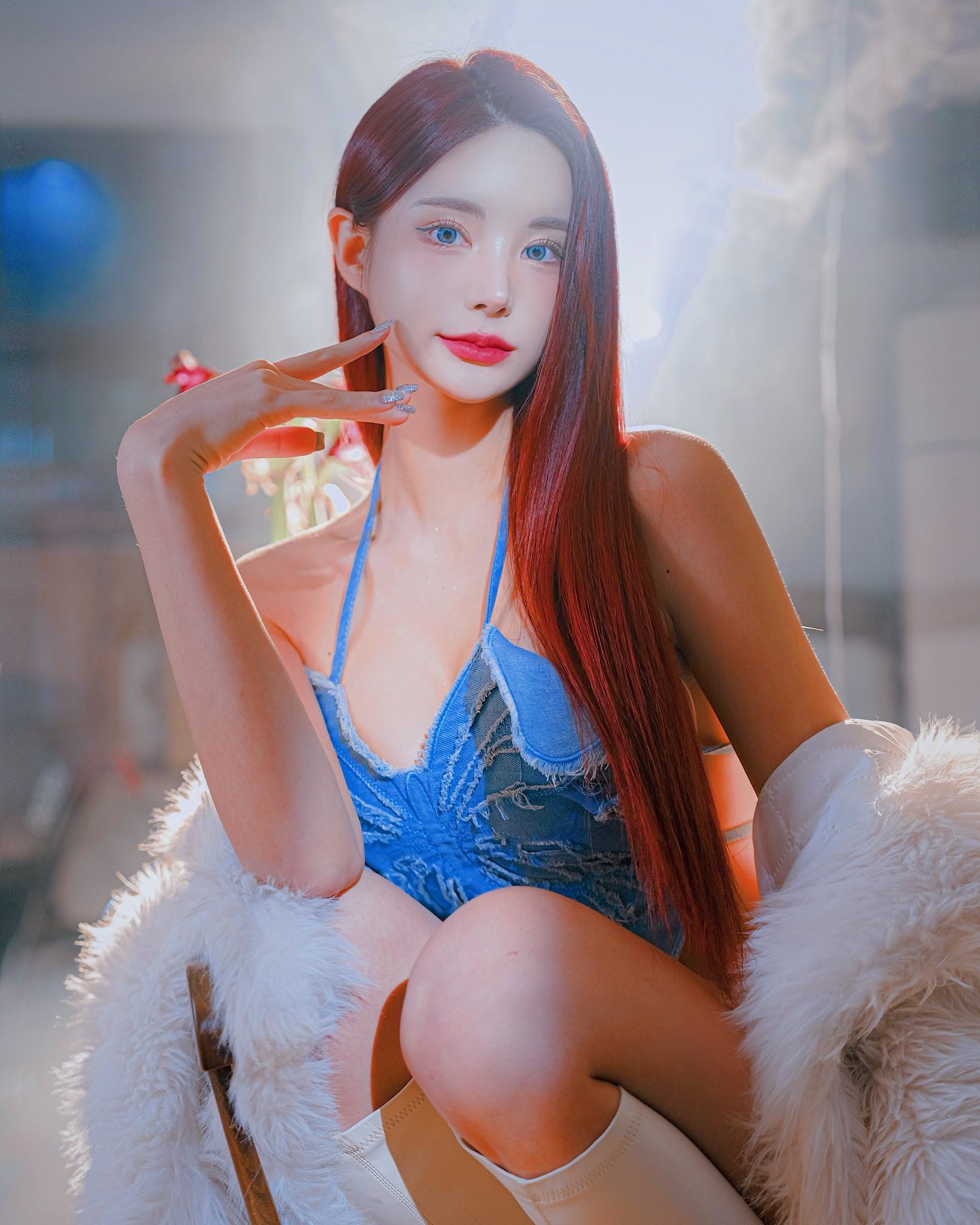 DJ 예송 / 예송 페이스북