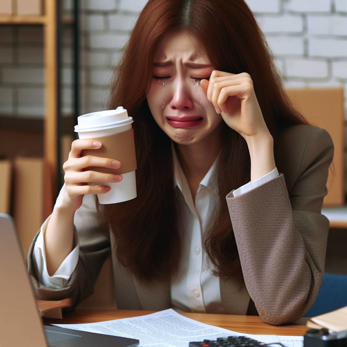 기사 내용을 바탕으로 AI가 생성한 자료사진. / 빙 이미지 크리에이터(AI 이미지 생성 프로그램)
