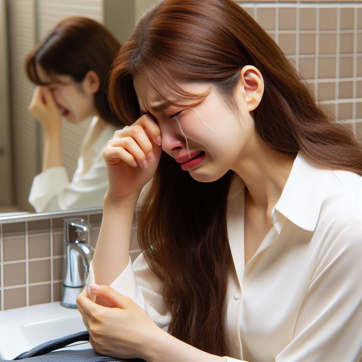 기사 내용을 바탕으로 AI가 생성한 자료사진. / 빙 이미지 크리에이터(AI 이미지 생성 프로그램)