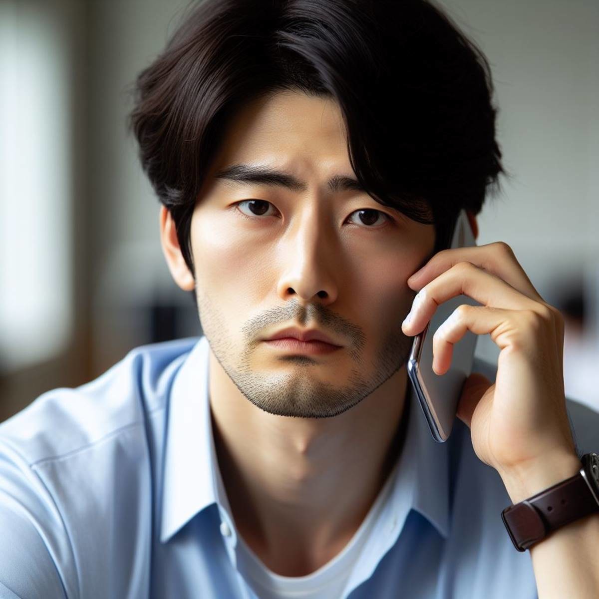 기사 내용을 바탕으로 AI가 생성한 자료사진. / 빙 이미지 크리에이터(AI 이미지 생성 프로그램)