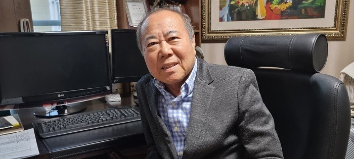 김주완 대기자