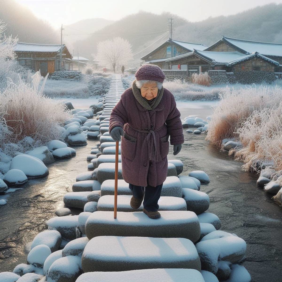 기사 내용을 바탕으로 AI가 생성한 자료사진. / 빙 이미지 크리에이터(AI 이미지 생성 프로그램)
