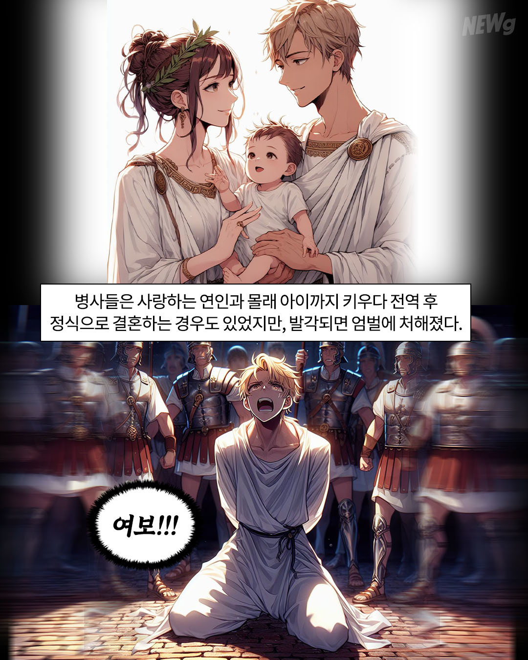 [NEWg] 설레기만 했던 발렌타인데이가 이렇게 가슴 아픈 날인 줄 몰랐습니다