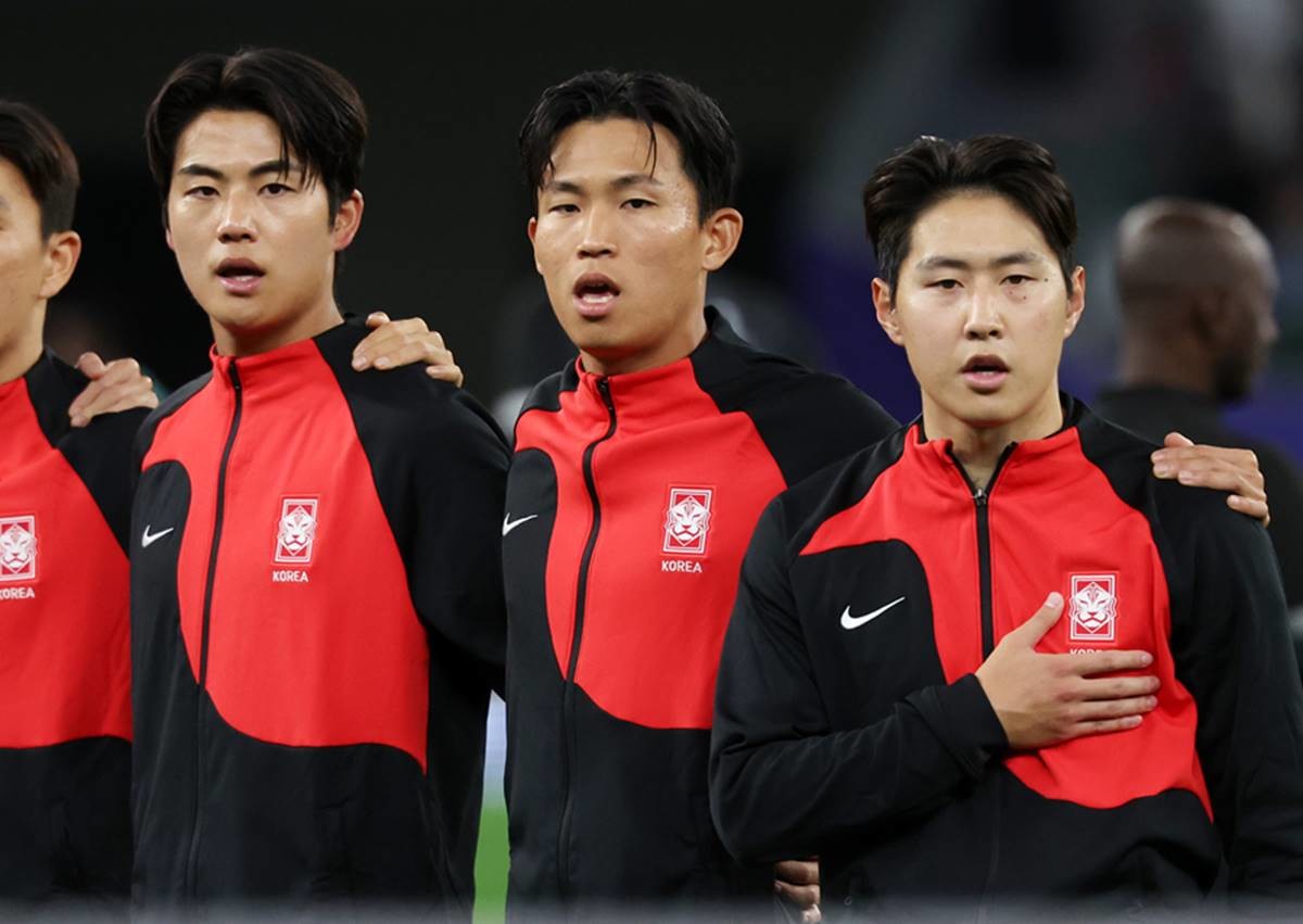 왼쪽부터 설영우·정우영·이강인 / 뉴스1