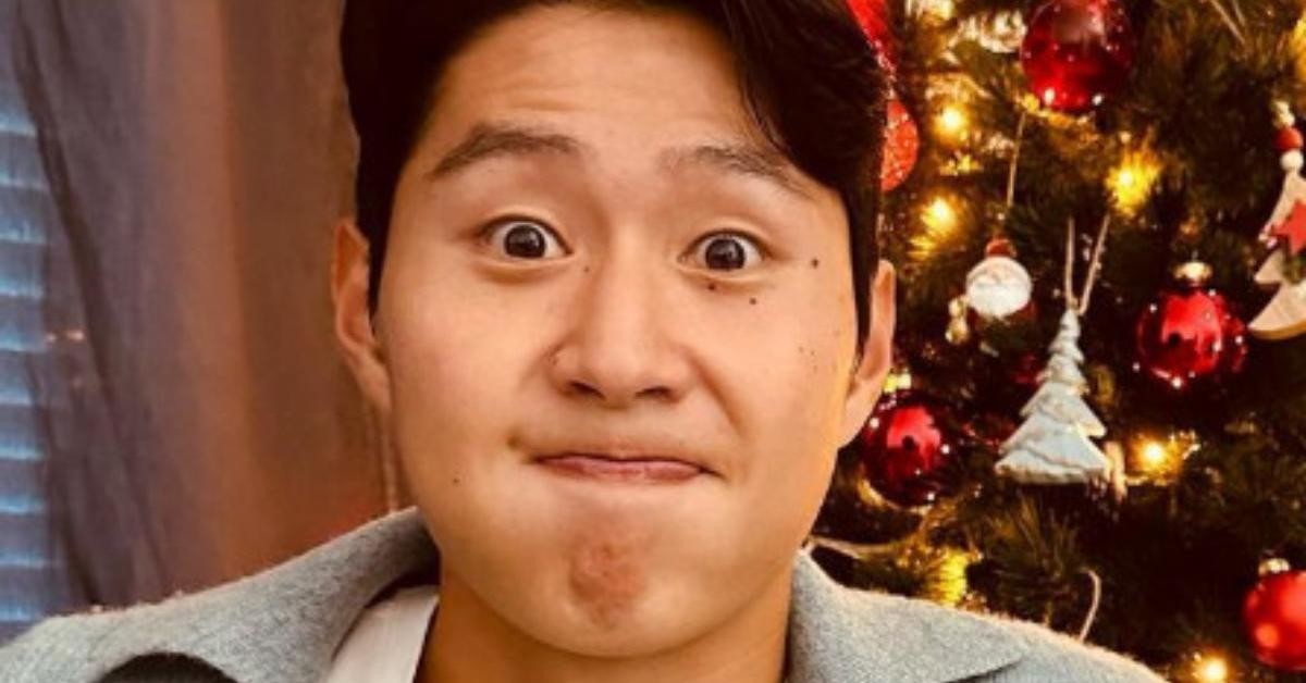 이강인 일상사진. / 이강인 인스타그램