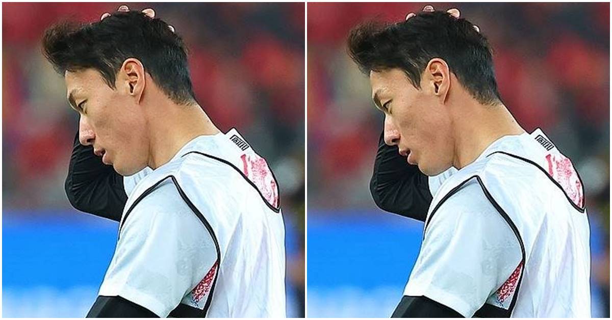 분노 폭발...<b>황의조</b>, <b>튀르키예 데뷔전</b>서 교체 4분 만에 아웃 (+이유)