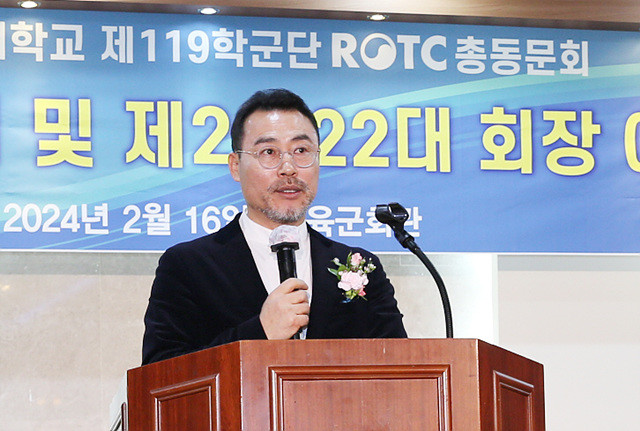비타민하우스 김상국 대표이사
