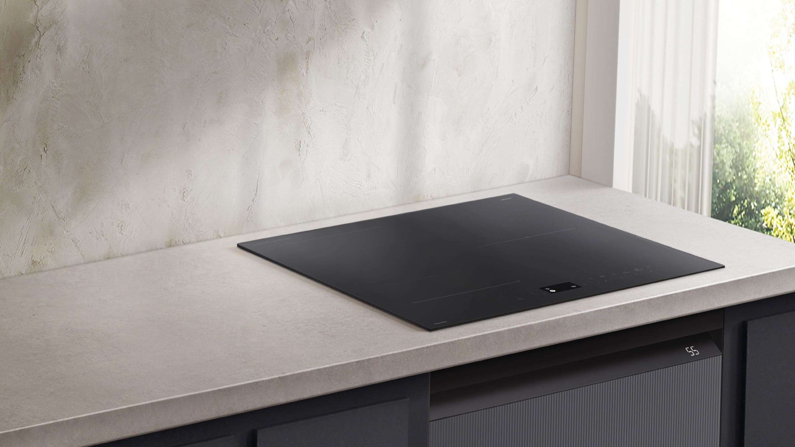 비스포크 인피니트 라인 인덕션 신제품 / 삼성전자 제공