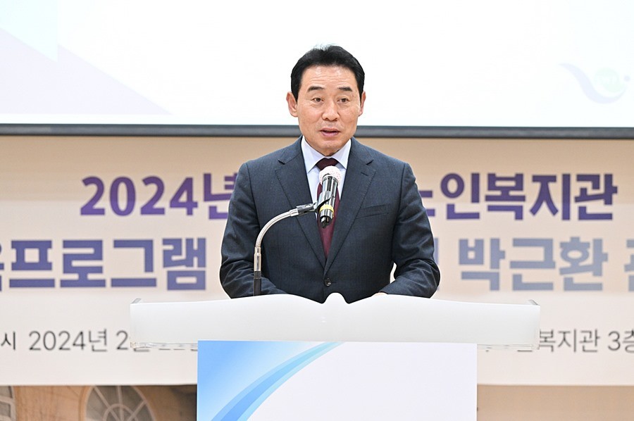 백영현 포천시장