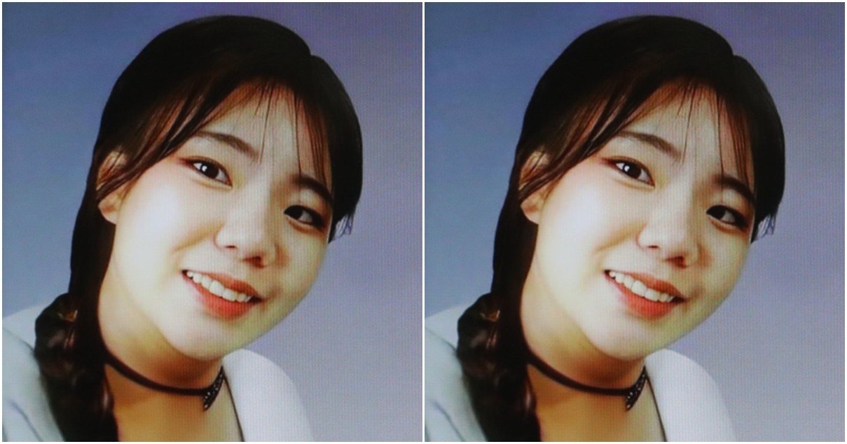 고 김혜빈 씨 / 뉴스1