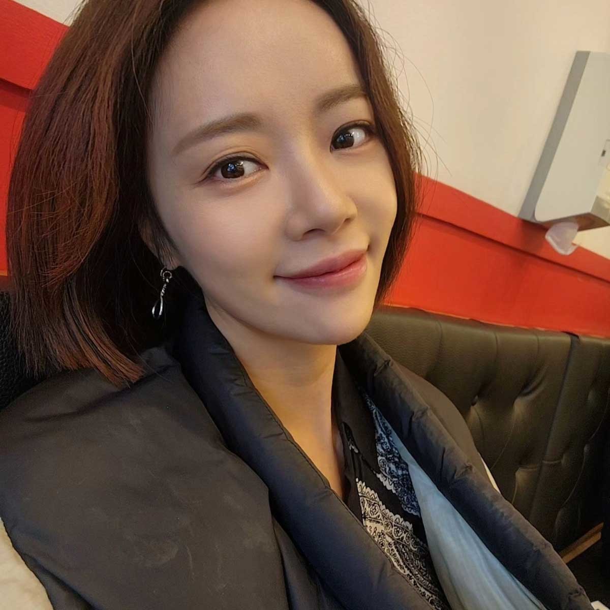 황정음 남편 이영돈 이혼 소송 중 / 황정음 인스타그램