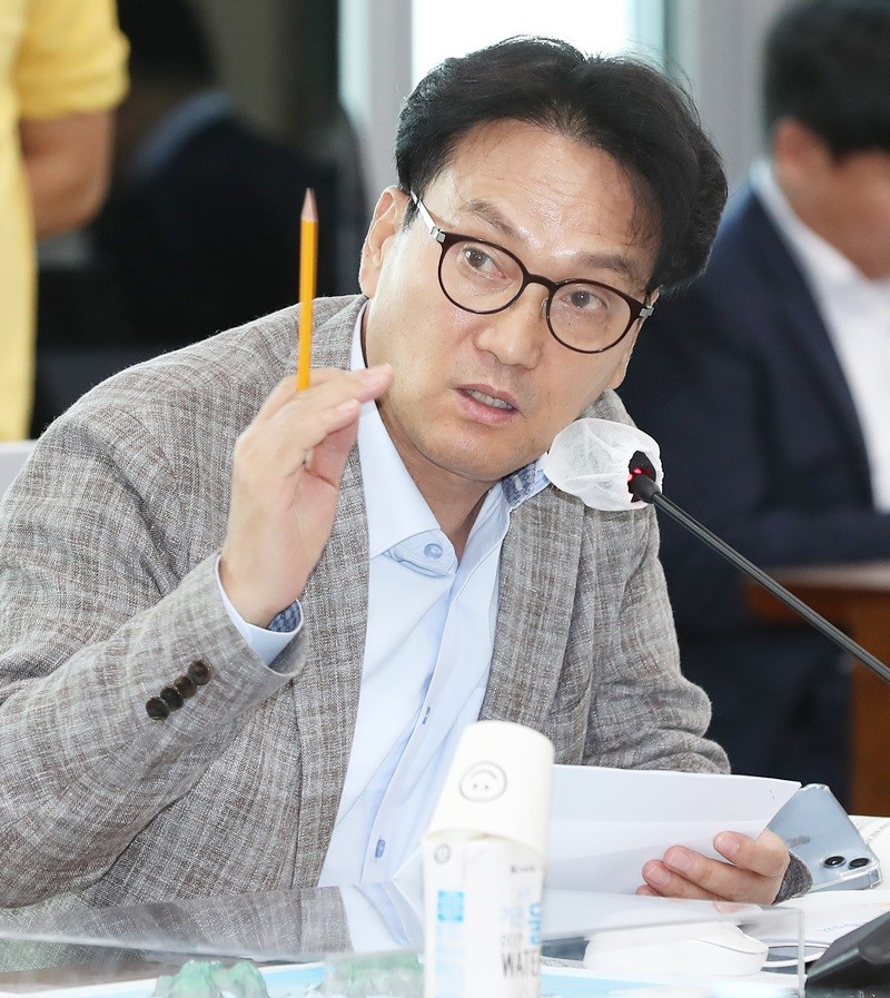 안민석 의원 / 뉴스1