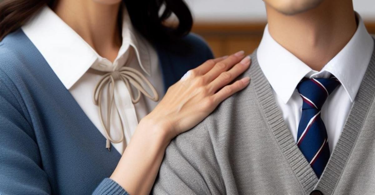 기사 내용을 바탕으로 AI가 생성한 자료사진. / 빙 이미지 크리에이터(AI 이미지 생성 프로그램)