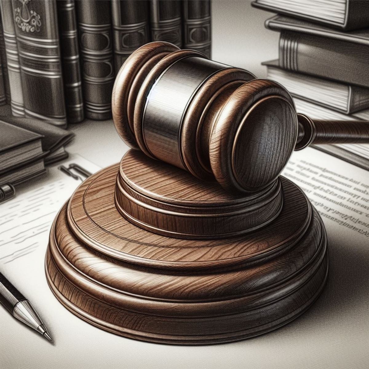 기사 내용 바탕으로 AI가 생성한 자료사진. / 빙 이미지 크리에이터(AI 이미지 생성 프로그램)