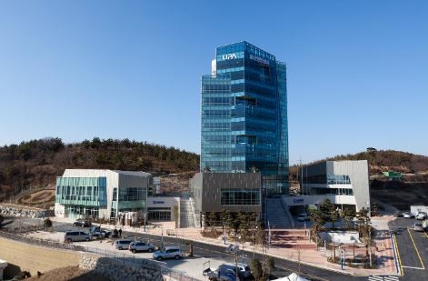 울산항만공사 전경 / 사진=위키트리DB